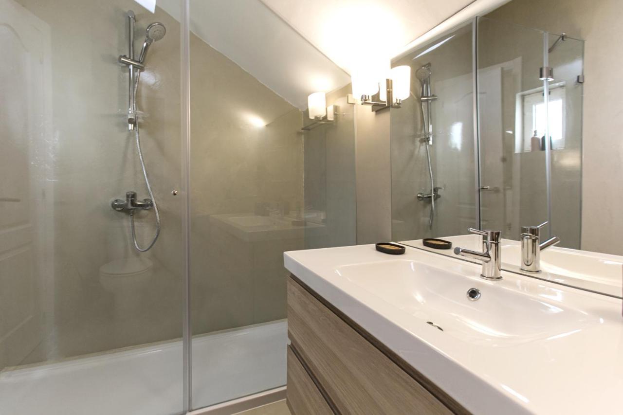 Apartamento Romantic Nest For A Getaway At Downtown With Design *