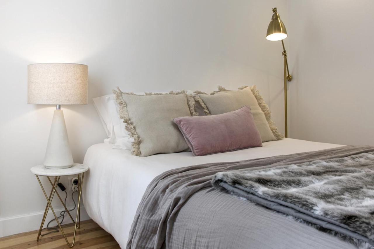Apartamento Romantic Nest For A Getaway At Downtown With Design *