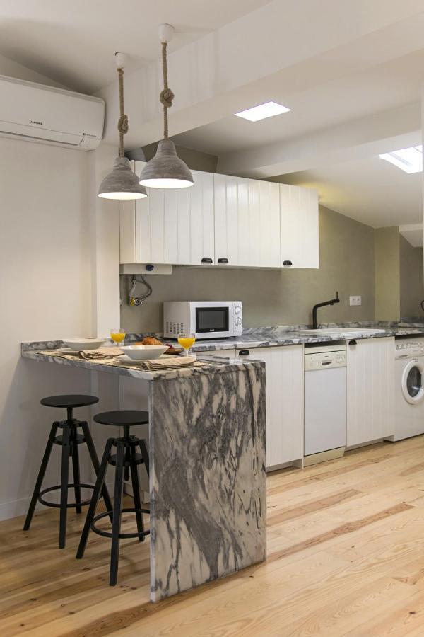 Apartamento Romantic Nest For A Getaway At Downtown With Design Lisboa