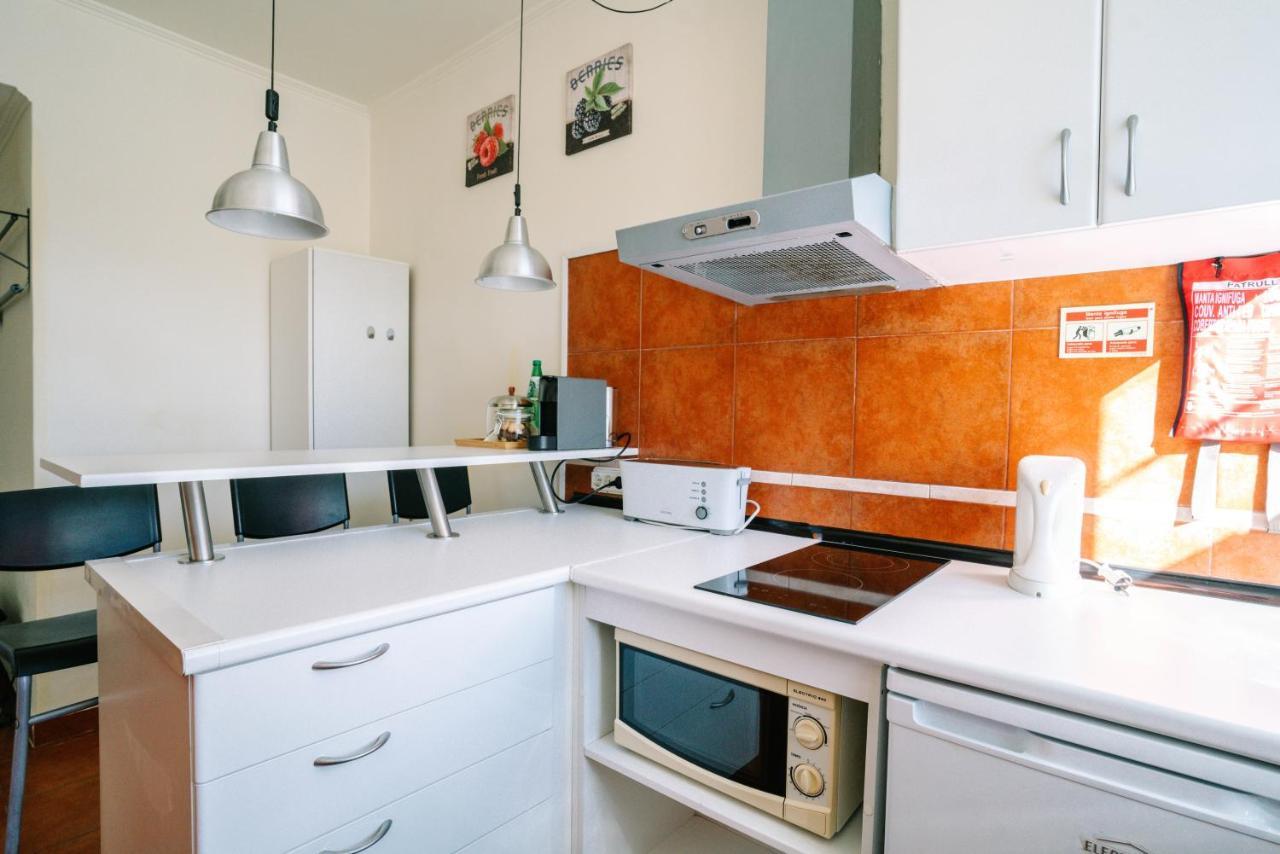 Apartamento Alameda & Lisboa