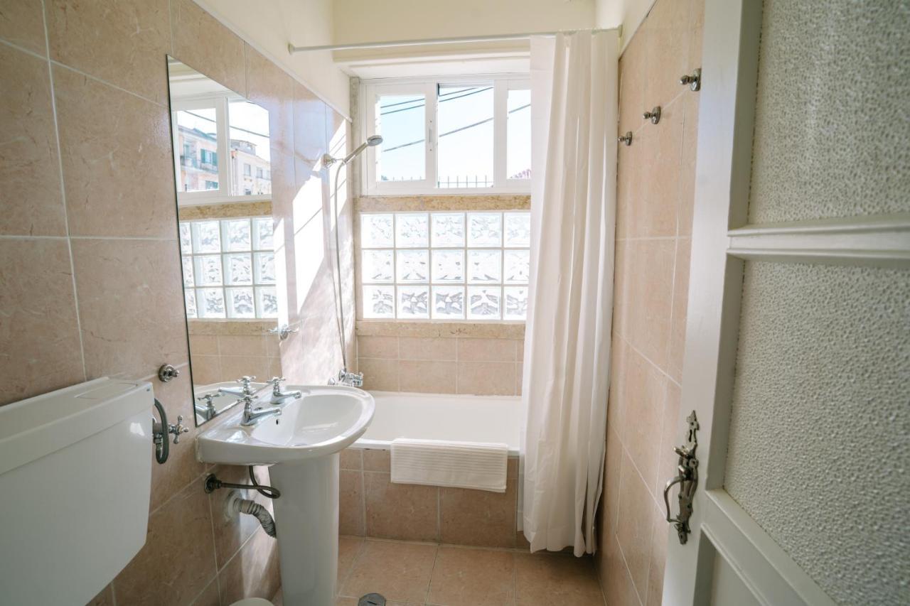 Apartamento Alameda & *