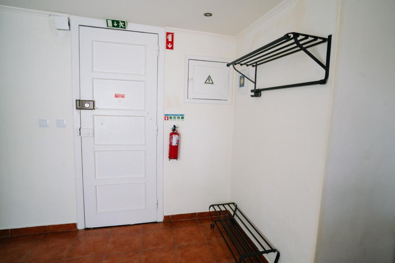 Alameda & Apartamento *