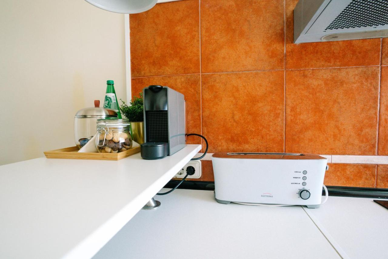 Apartamento Alameda & Lisboa