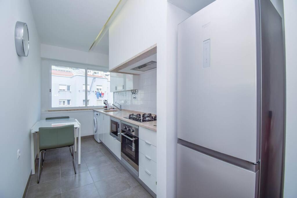Cozy And Sunny Family Apartamento *