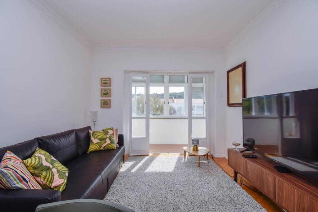 Cozy And Sunny Family Apartamento *