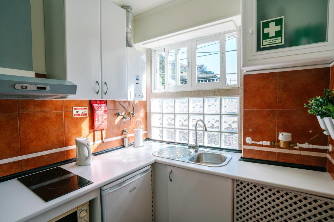 Apartamento Alameda & *
