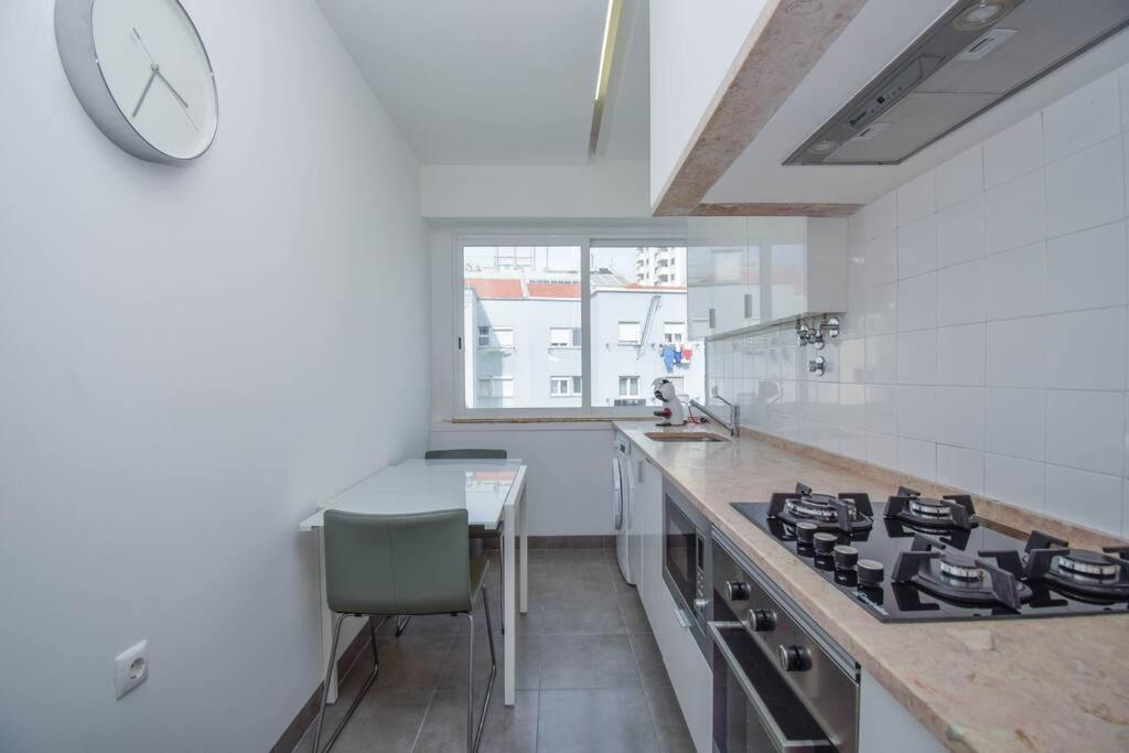 Apartamento Cozy And Sunny Family