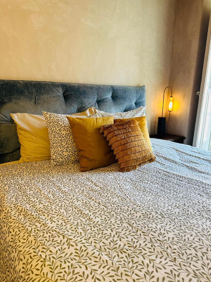 Bedroom In The 18th Century Style Lisboa
