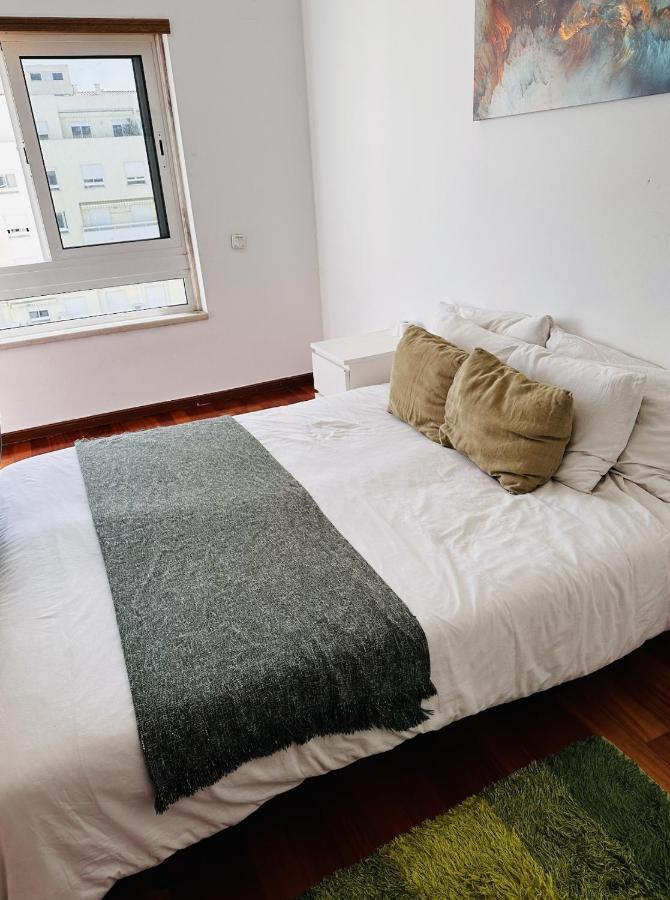Homestay Magnetic Oasis Lisbon