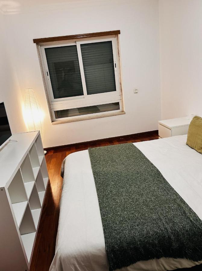 Magnetic Oasis Lisbon