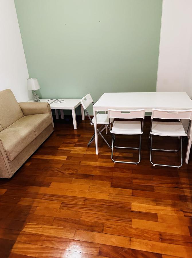 Homestay Magnetic Oasis Lisbon