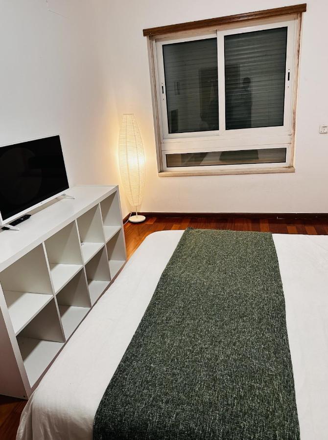 Magnetic Oasis Homestay Lisbon