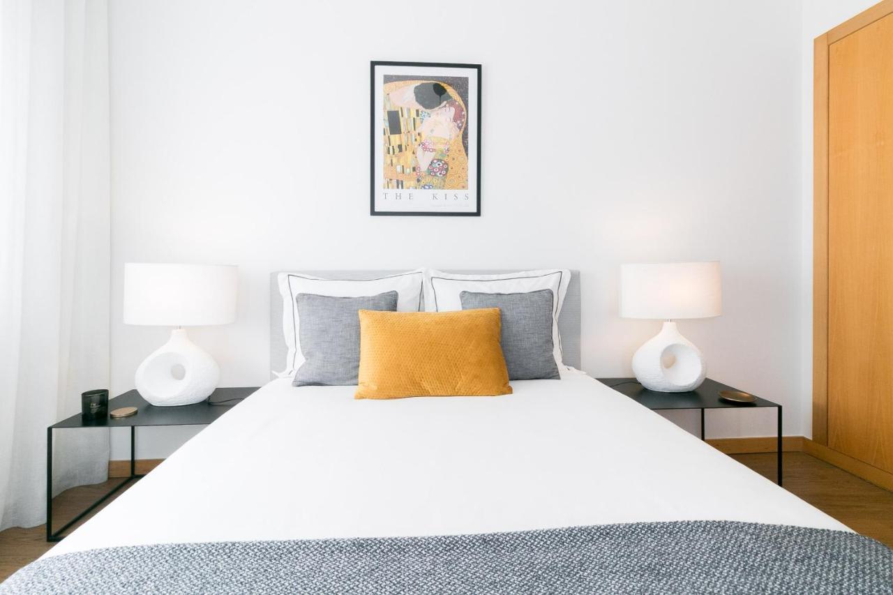 Premium Flat In Upscale Area, Balcony, Parking Apartamento *