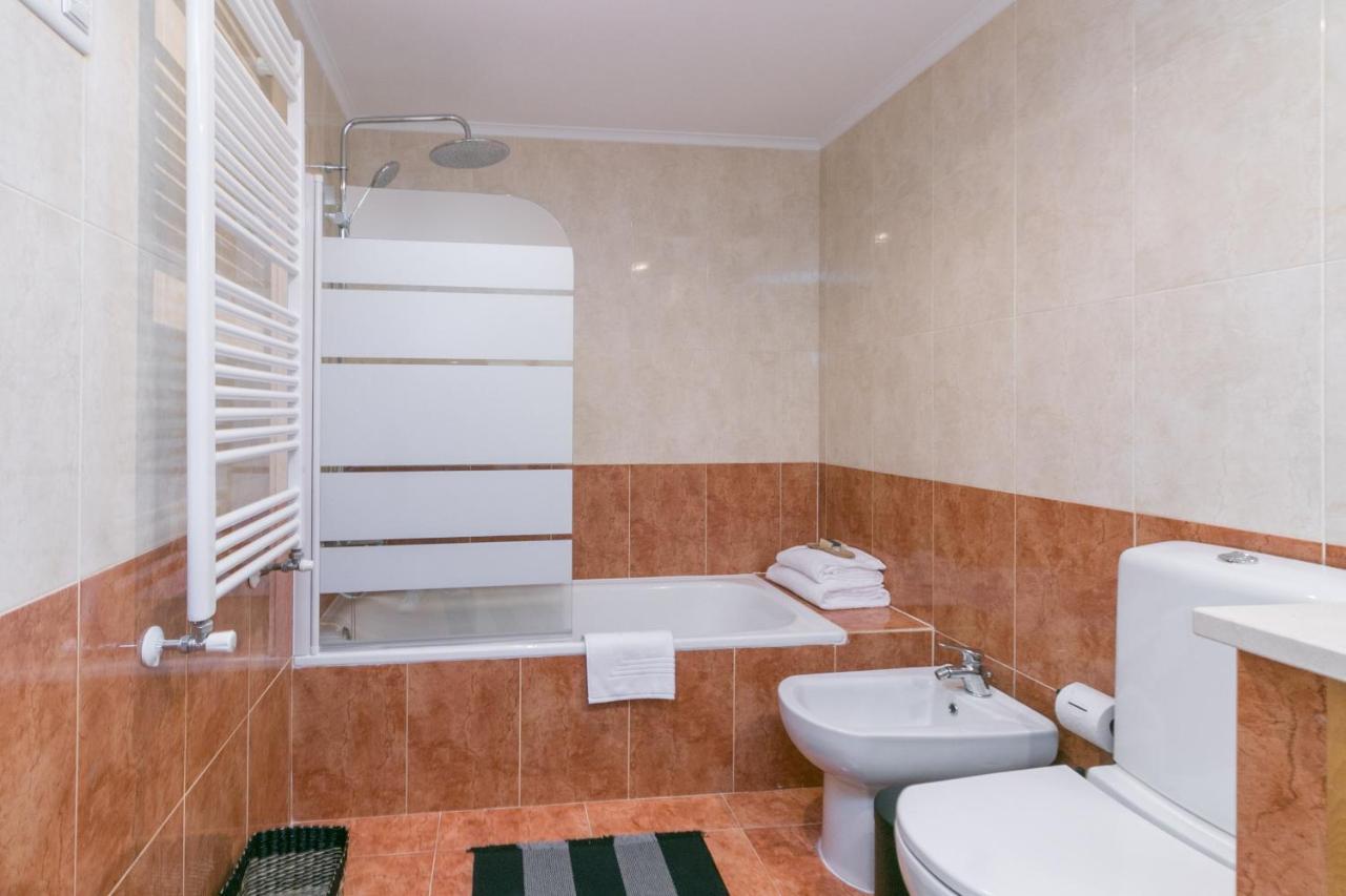 Apartamento Premium Flat In Upscale Area, Balcony, Parking Lisboa