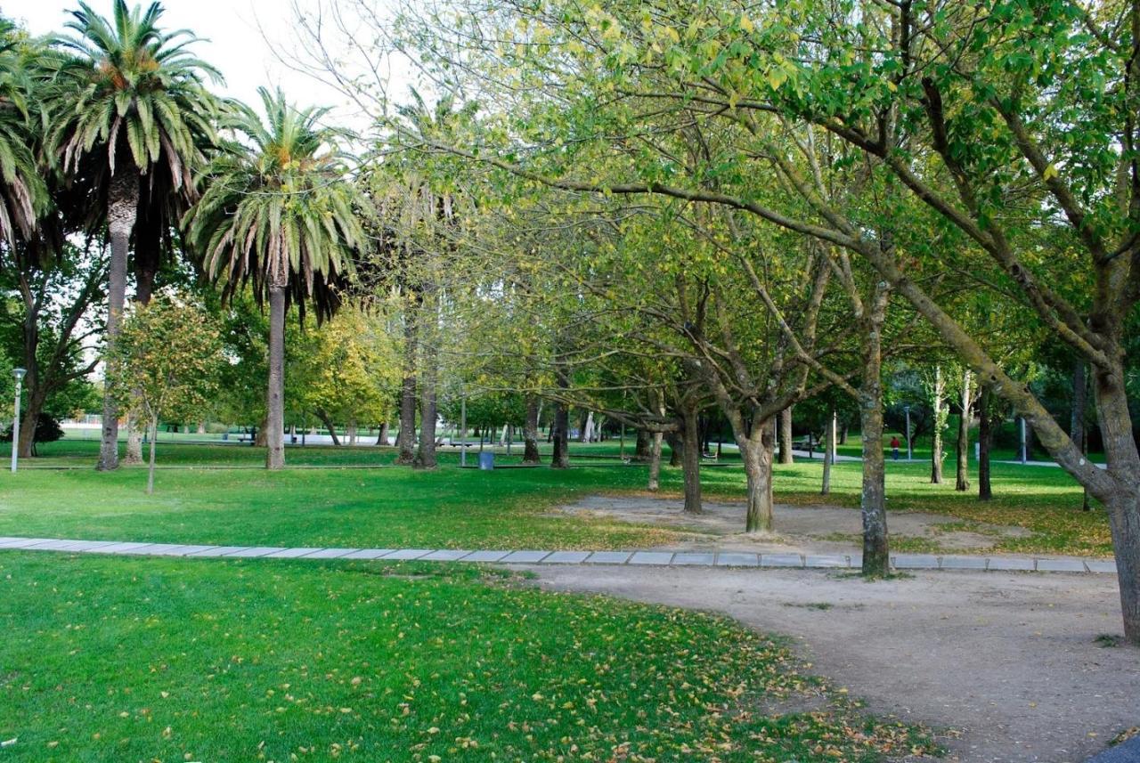Apartamento Premium Flat In Upscale Area, Balcony, Parking