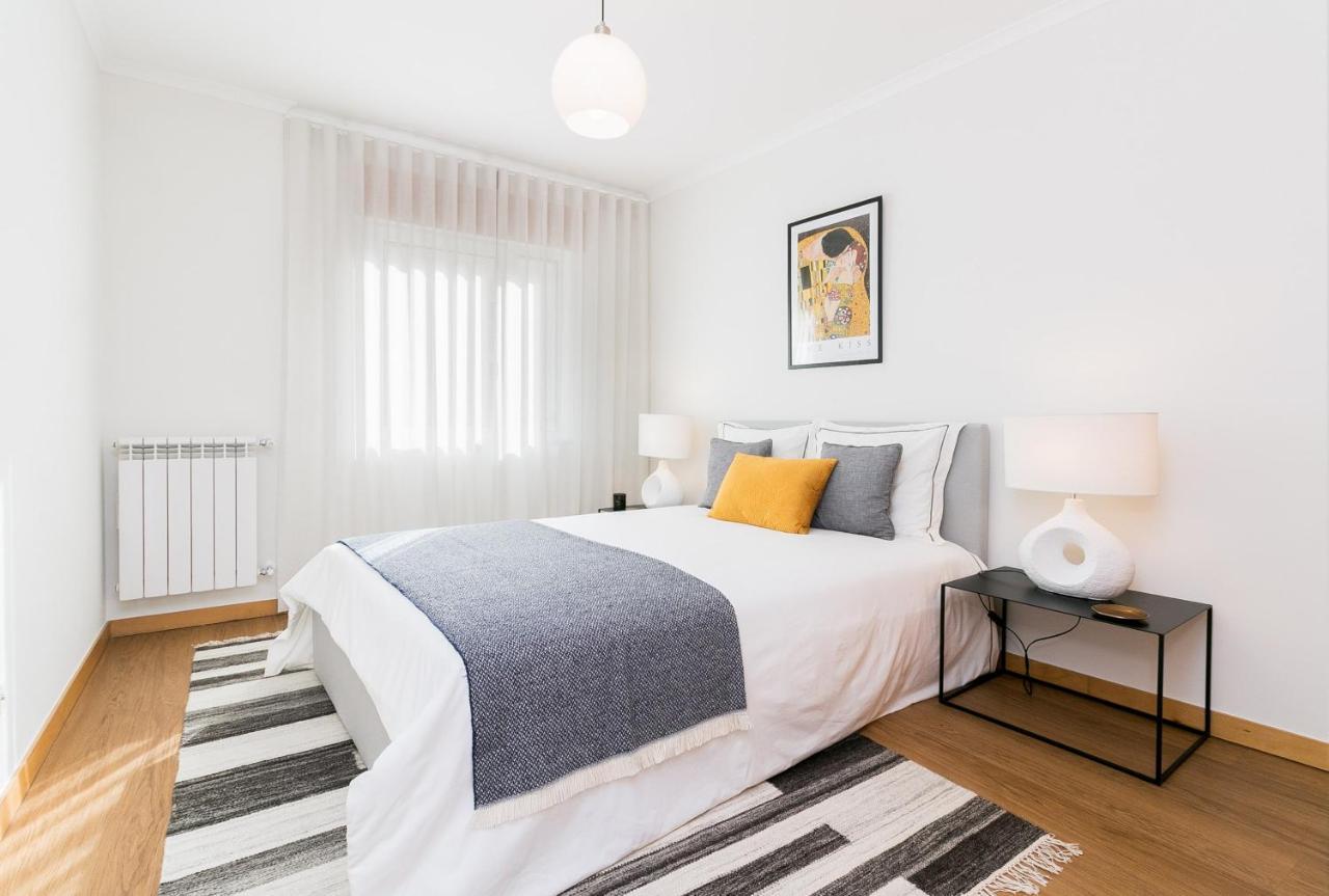 Premium Flat In Upscale Area, Balcony, Parking Apartamento *