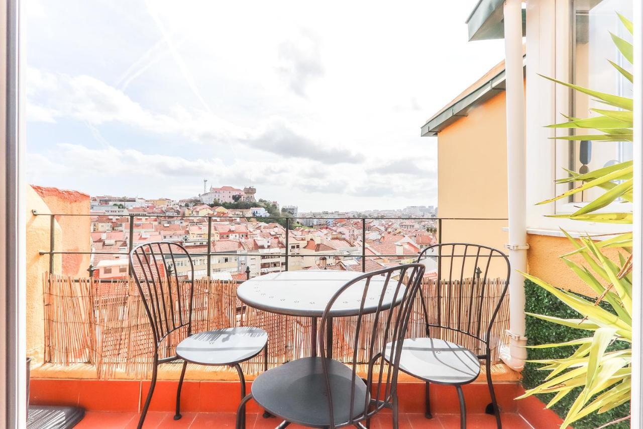 Apartamento Portucale ! Almirante Panoramic View