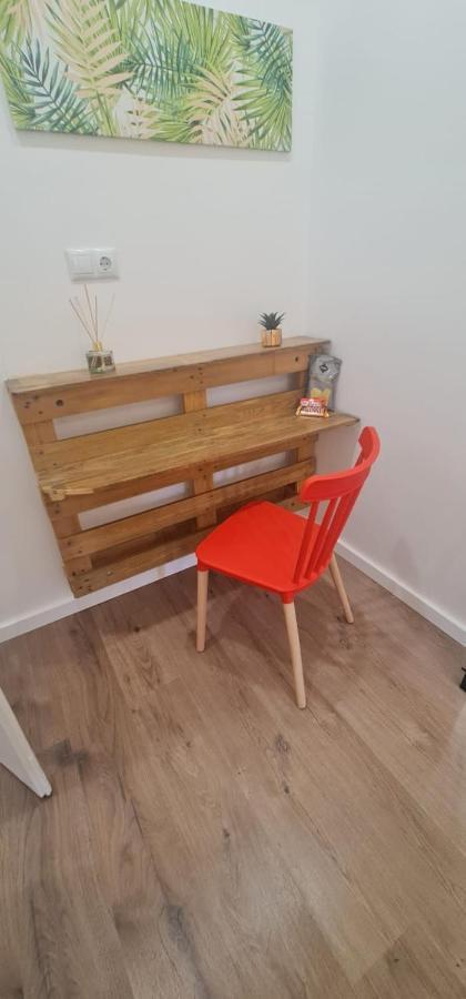 Apartamento S.soares Yellow Beato