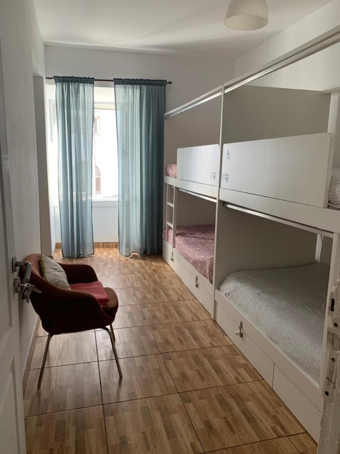 Albergue My