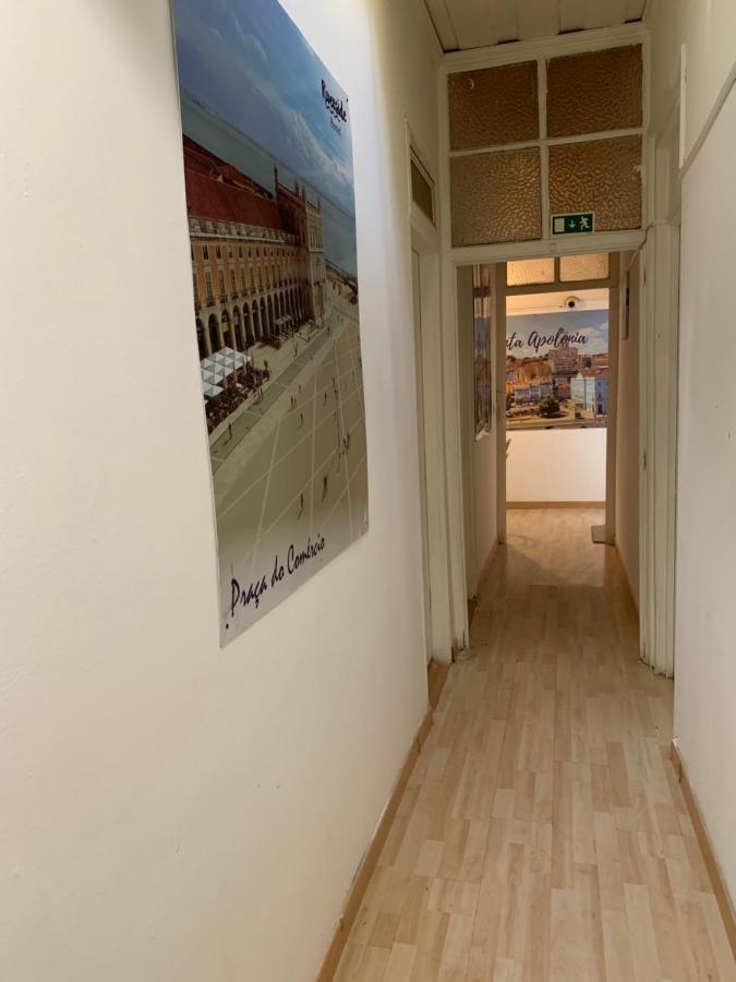 My Albergue
