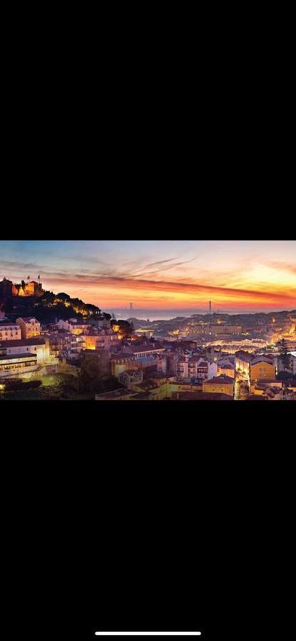 Albergue My Lisboa