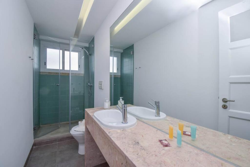 Apartamento Cozy And Sunny Family