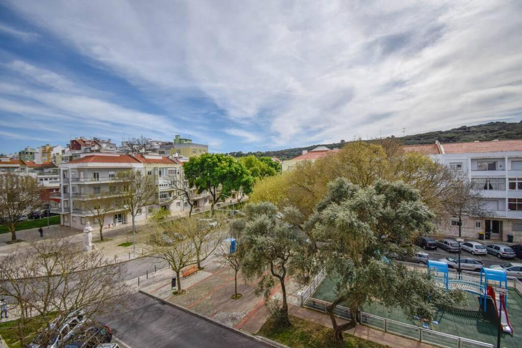Apartamento Cozy And Sunny Family