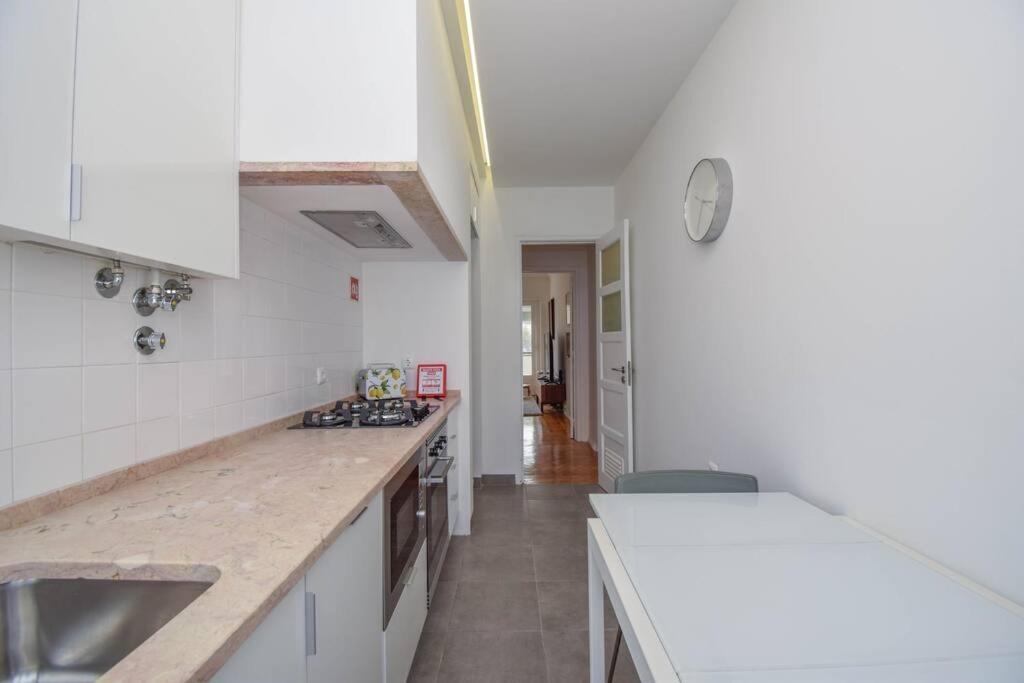 Cozy And Sunny Family Apartamento *