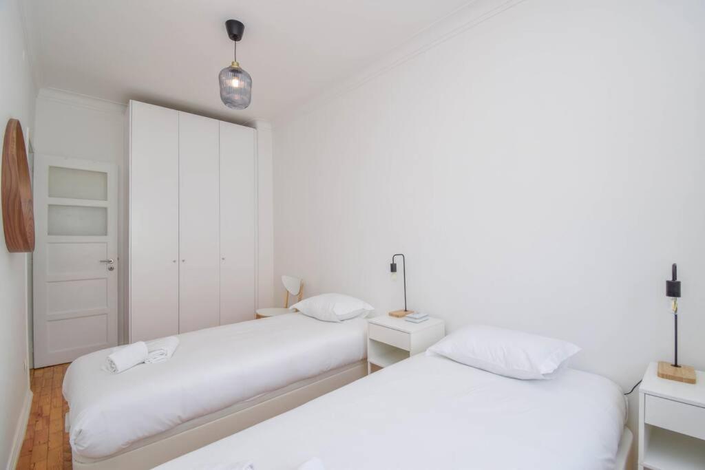 Apartamento Cozy And Sunny Family