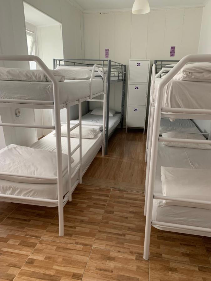 Albergue My *