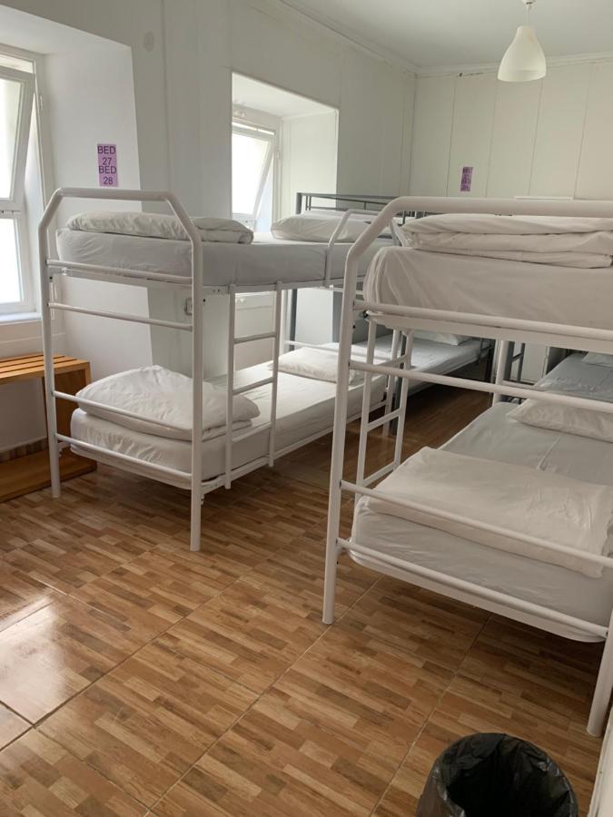 Albergue My