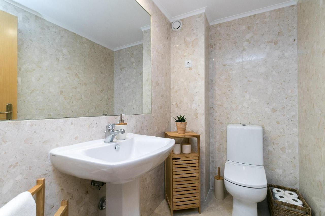 Apartamento Premium Flat In Upscale Area, Balcony, Parking *
