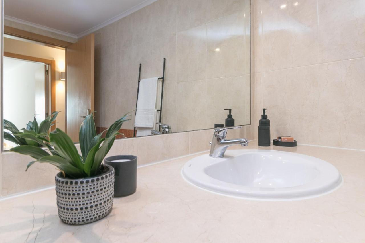 Apartamento Premium Flat In Upscale Area, Balcony, Parking *