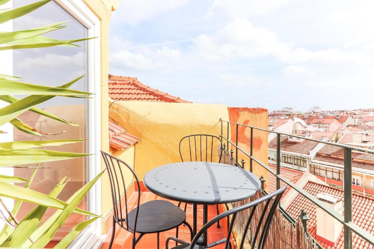 Portucale ! Almirante Panoramic View Apartamento *