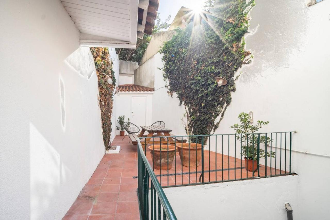 Apartamento Combro By Patio 25 *