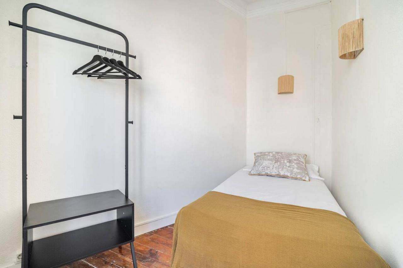 Apartamento Combro By Patio 25