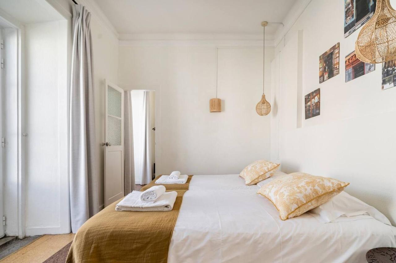 Combro By Patio 25 Apartamento