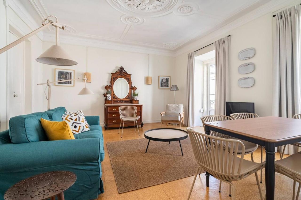 Combro By Patio 25 Apartamento Lisboa