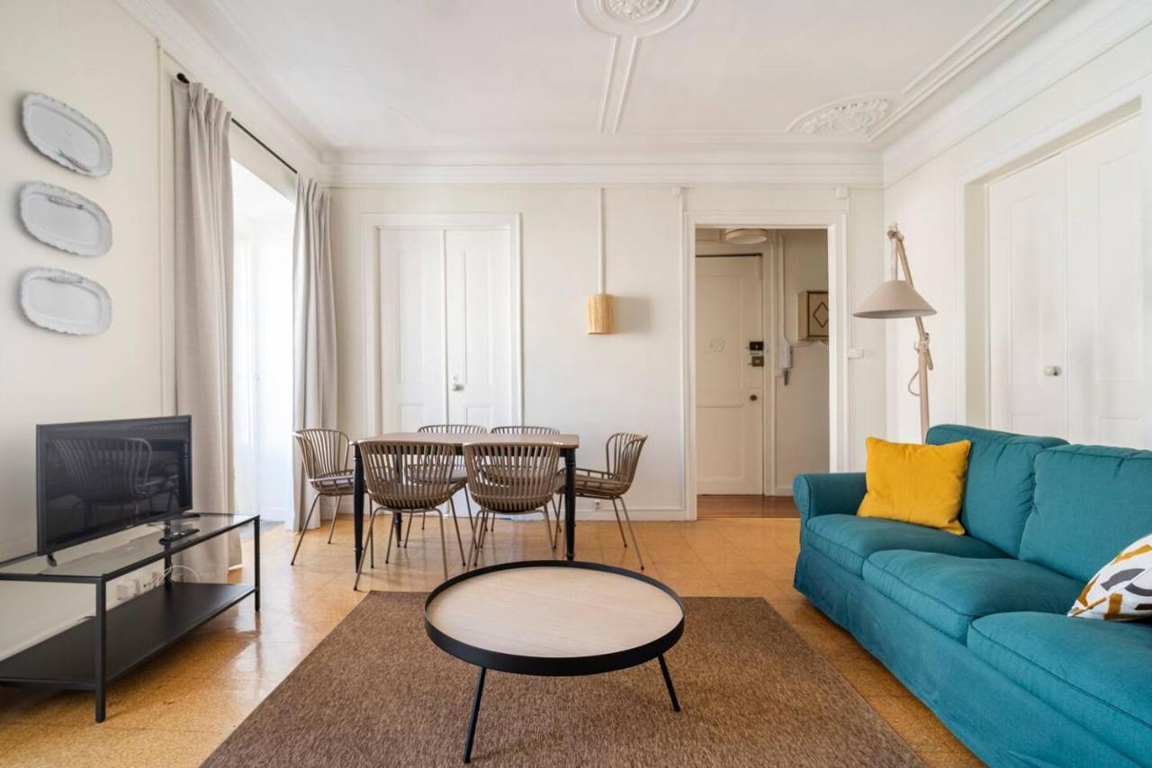 Combro By Patio 25 Apartamento