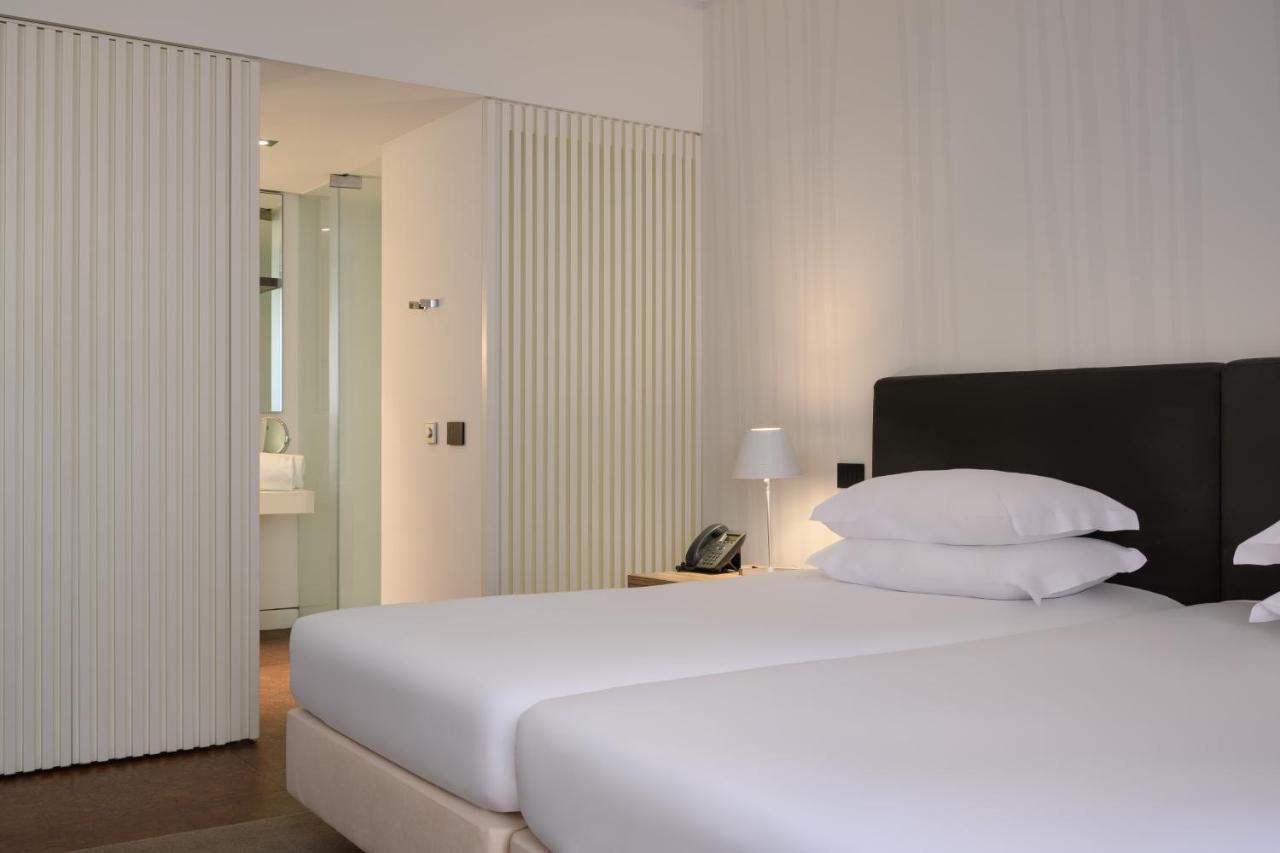 Hotel Inspira Liberdade Boutique Lisboa