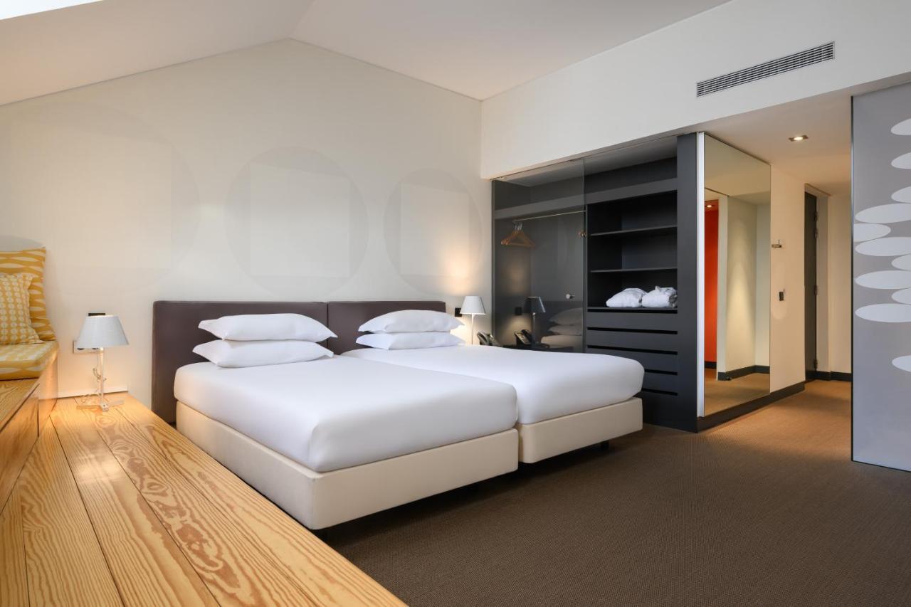 Inspira Liberdade Boutique 4* Lisboa