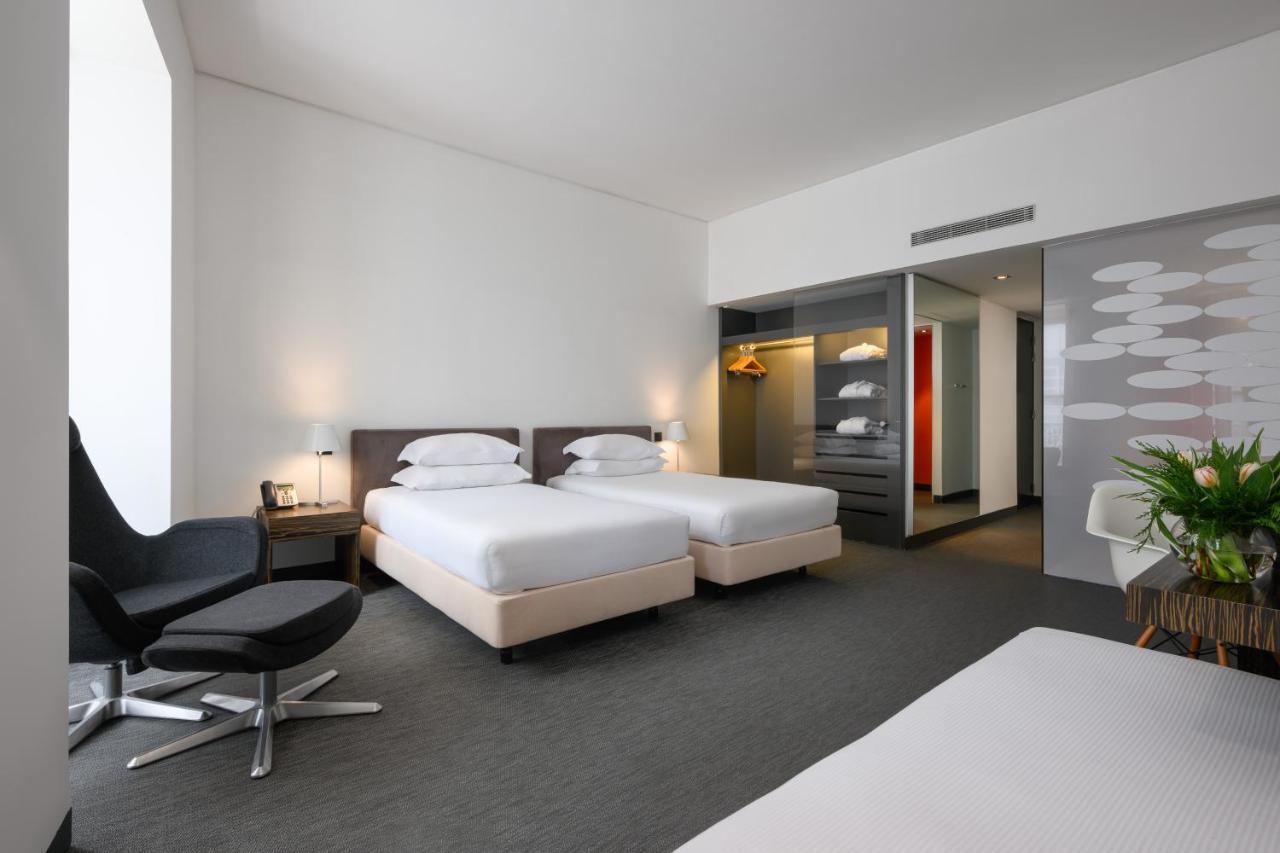 Hotel Inspira Liberdade Boutique