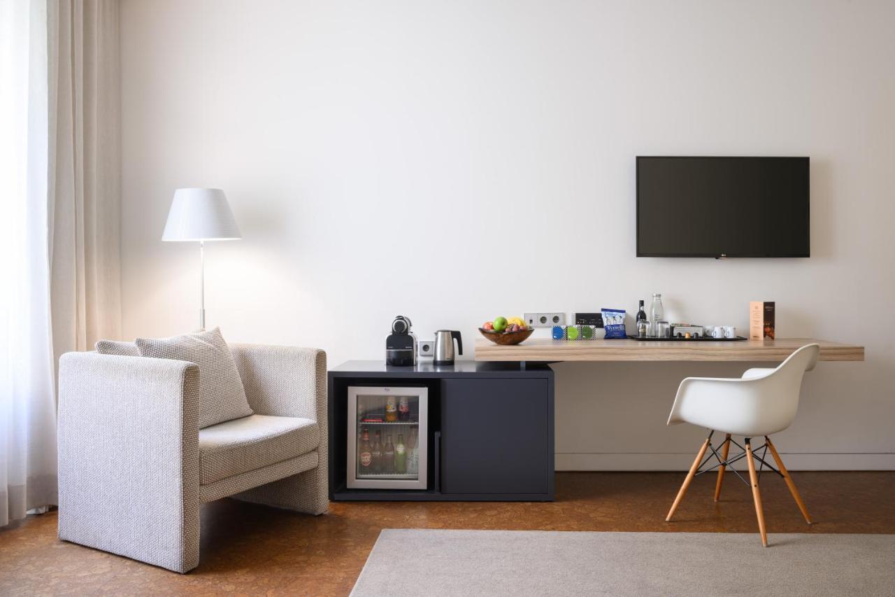 Inspira Liberdade Boutique Hotel