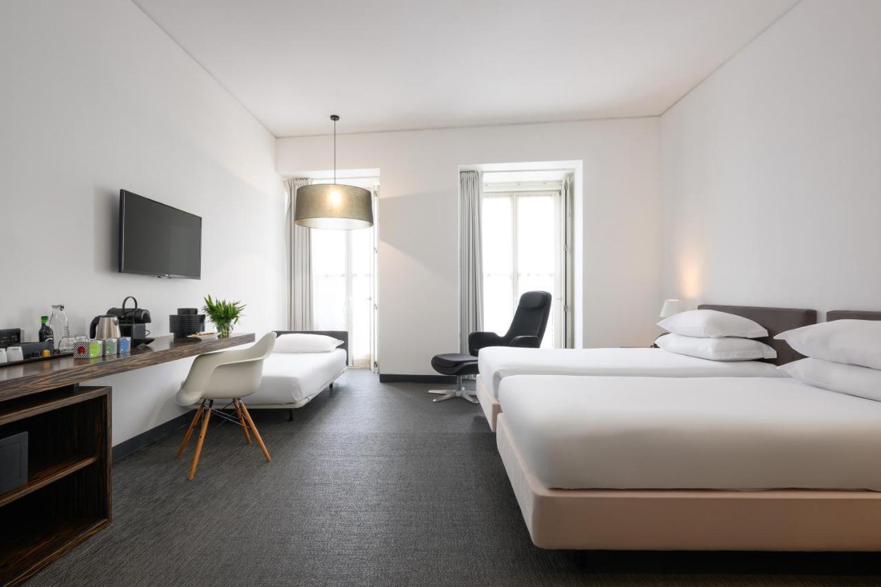 Hotel Inspira Liberdade Boutique