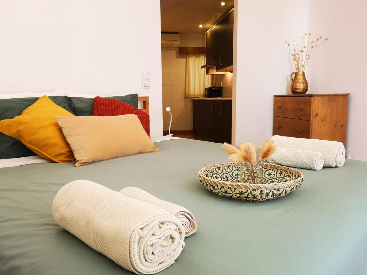 Apartamento Alegria Center Lisboa