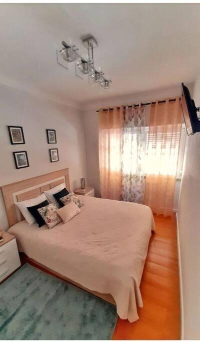 Apartment Conforto E Bem Estar