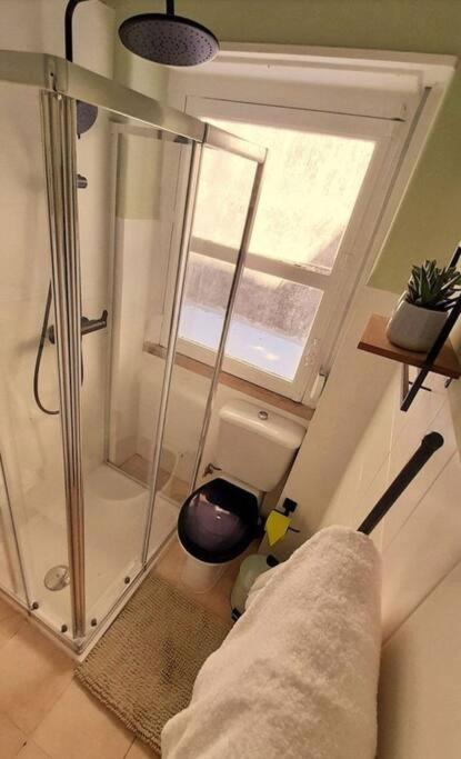 Apartment Conforto E Bem Estar Lisbon