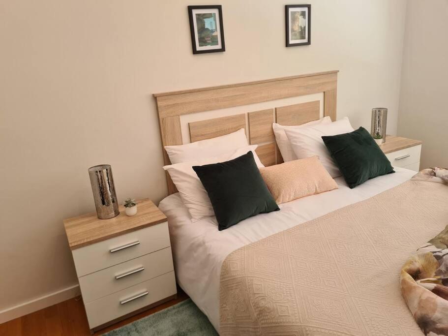 Conforto E Bem Estar Apartment