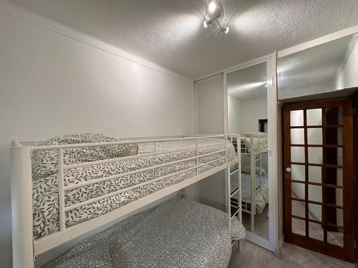 Riya Apartment Lisbon