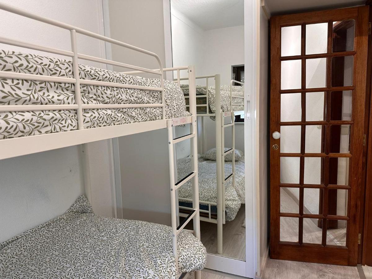 Apartment Riya Lisbon